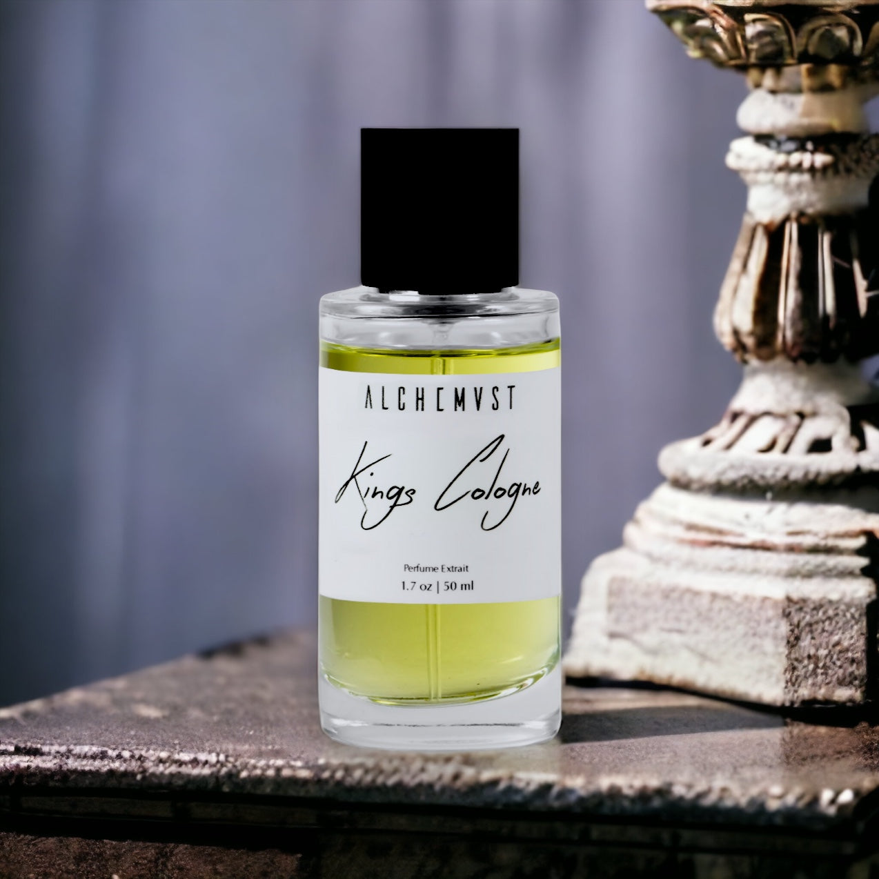 Luxury sandalwood online cologne