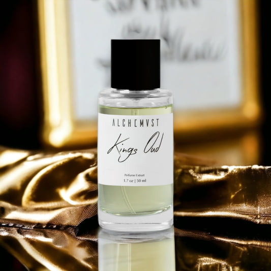 Reyes Oud