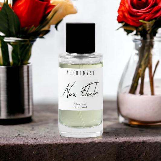 Nox eléctrico