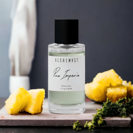 Piña Imperia