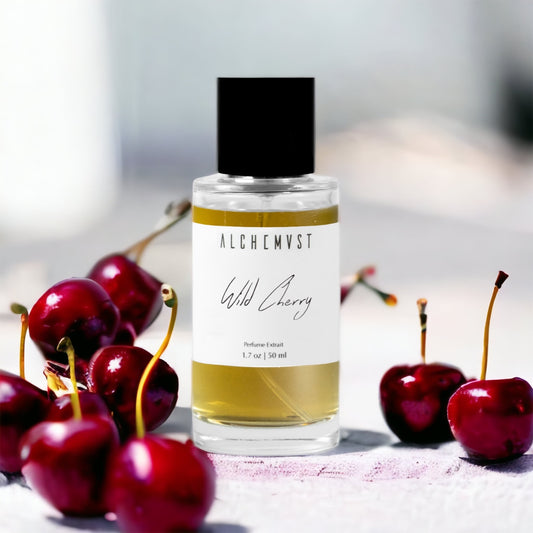 Cereza silvestre