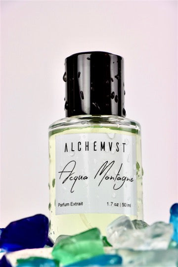 Acqua Montagne