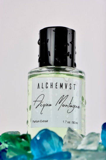 Acqua Montagne