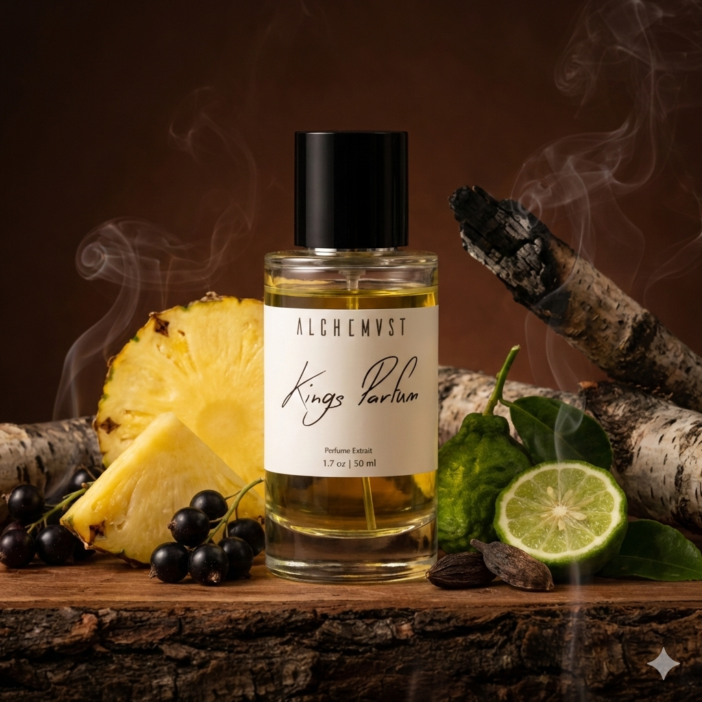 Kings Parfum