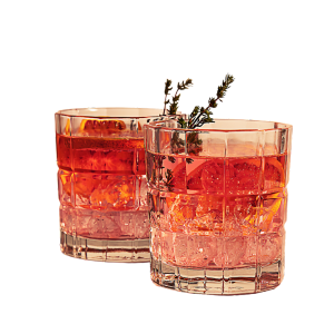Boozy