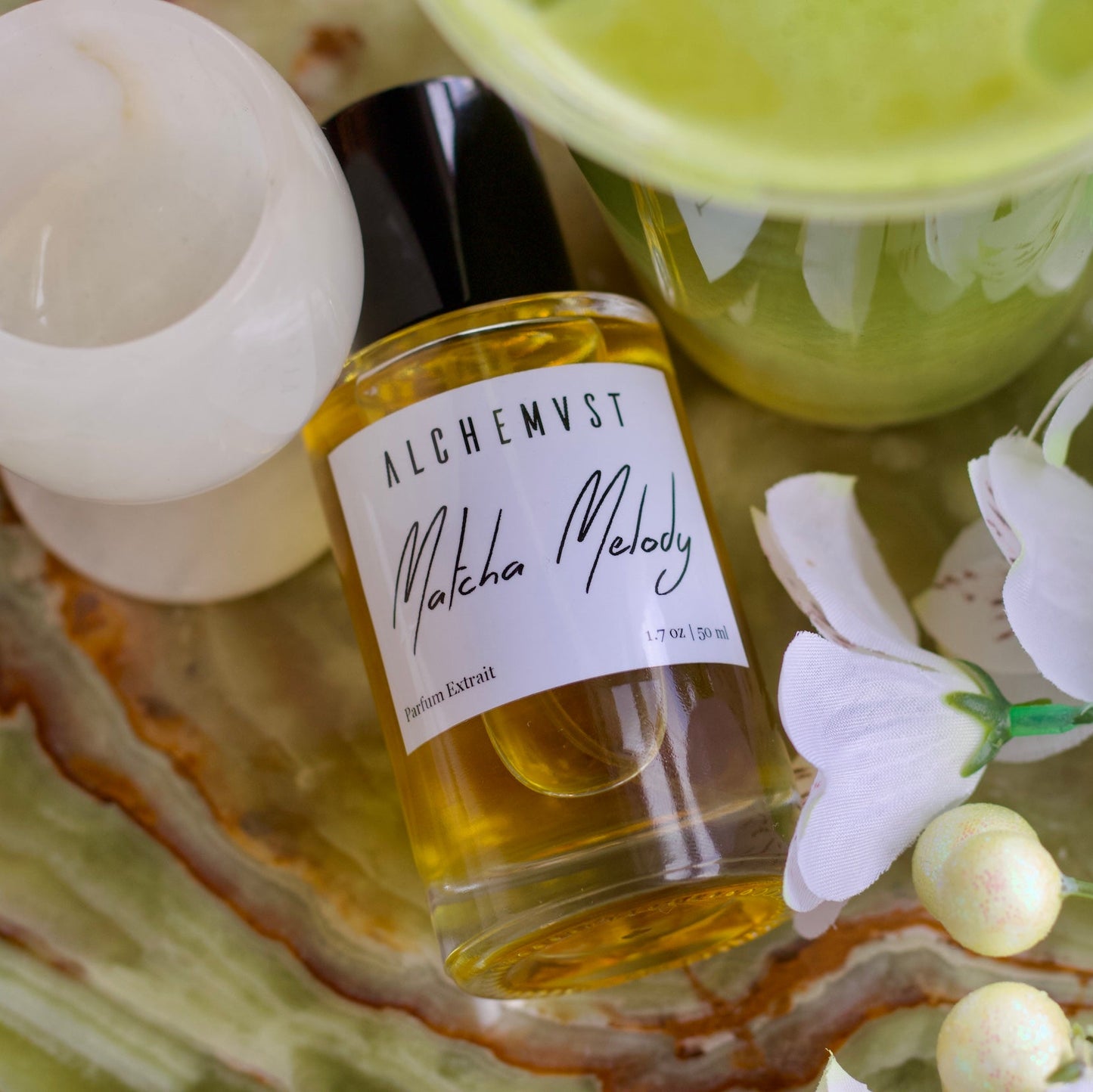 Matcha Melody