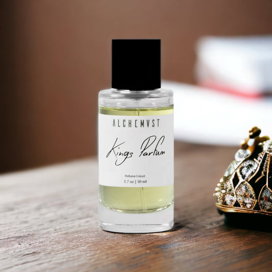 Perfume Reyes