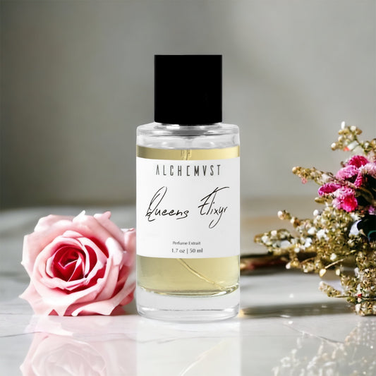 Elixir de la reina