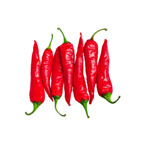 Spicy