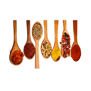 Warm Spicy