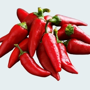 Fresh Spicy