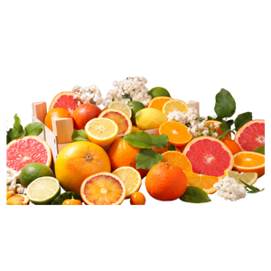 Citrusy