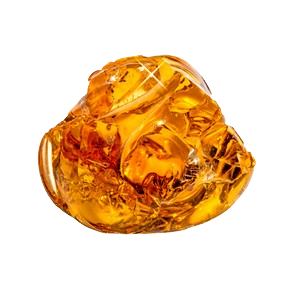 Amber